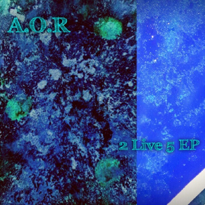 5powerluv (feat. Constant)