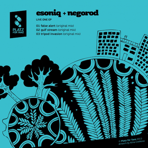 Gulf Stream (Original Mix)