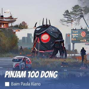 Pinjam 100 Dong