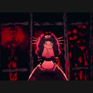 堕姬和妓夫太郎