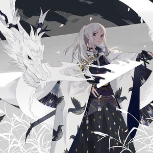 【星尘】问剑江湖（Cover 双笙）