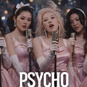 Psycho (Jazz Pop Remix)