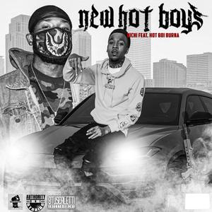 New Hot Boys (feat. Hot Boi Burna)