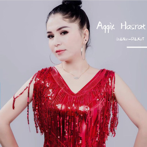 Aqqik Hasrat 沉痛的悲伤