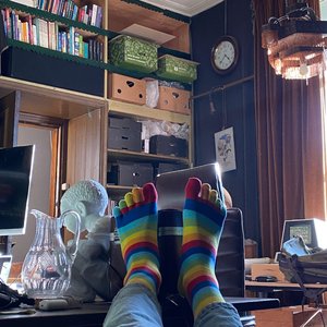 Mest (waar ben je gebleven)