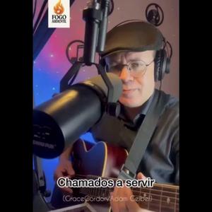 Chamados a Servir! (feat. Roberto Farias)