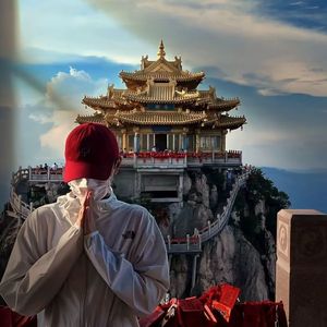 行百里者半九十