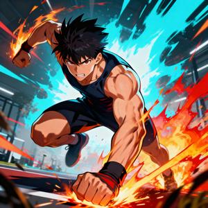 HIIT 限界の向こう側