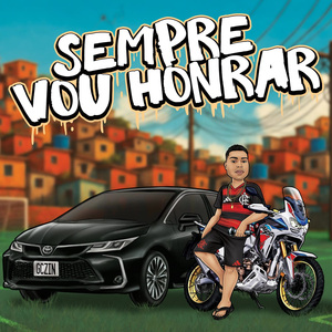 Sempre Vou Honrar