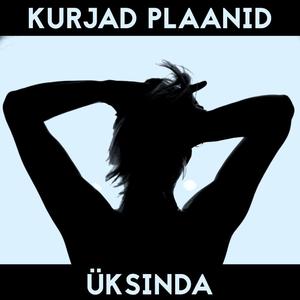 Üksinda (COVER)