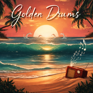 Golden Drums