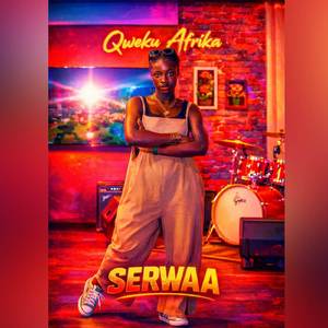 Serwaa
