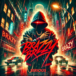 Brazy Brazy