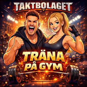 Träna på gym