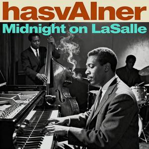 LaSalle Street Shuffle