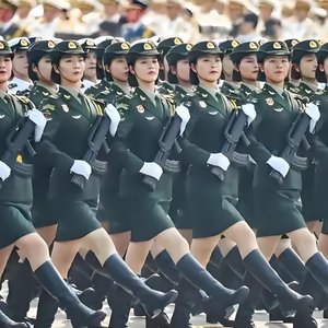 莫说女子不如男