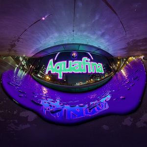 Aquafina