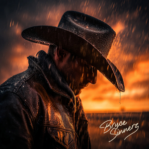 Raised on Rust and Rain