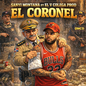 El Coronel