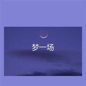 梦一场