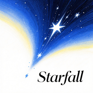 [Free] "Starfall" Melodic/Emotional Trap beat