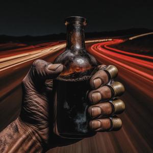 Coyote’s Courtroom (Outlaw Country Music)