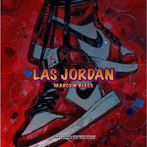 Las Jordan (feat. Marcvw Bless)