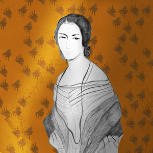 Piano Trio in G Minor, Op. 17:III. Andante