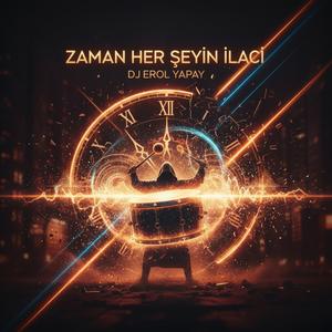 Zaman herşeyin ilacı