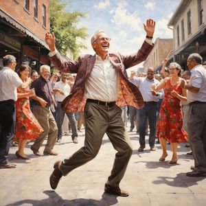 День рожденья — хитрый праздник