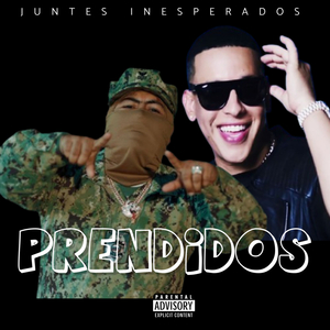Prendidos