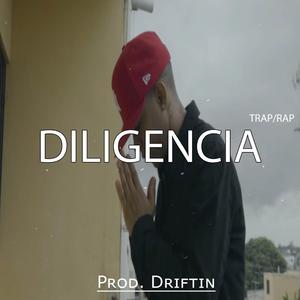 Diligencia (Instrumental Trap Rap Piano)