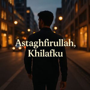 Astaghfirullah, Khilafku