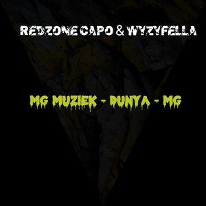 Mg Muziek - Dunya - Mg