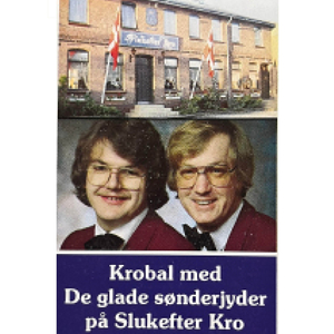 Den er fin med kompasset
