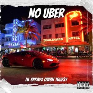 No Uber