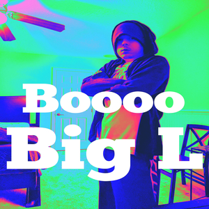 Boooo