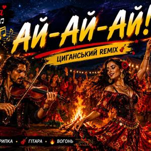 Ай АЙ АЙ