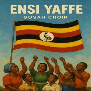 ENSI YAFFE