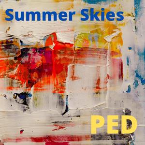 Summer Skies
