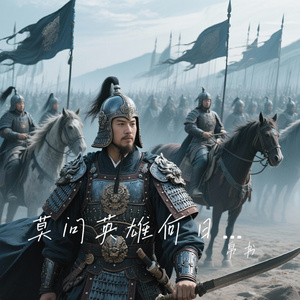 莫问英雄何日归故乡