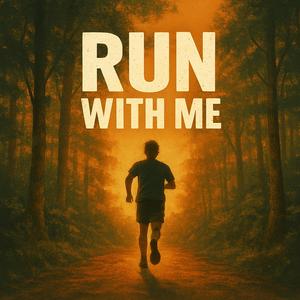 Run with me (feat. Märy)