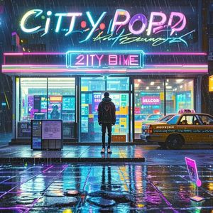 霓虹回声_有至青年