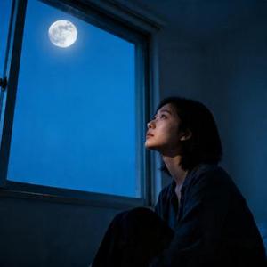 求你别离开我 (安烁 Remix)