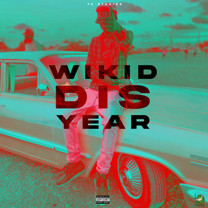 Wikid Dis Year