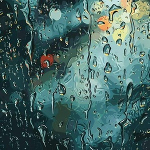 淋一场雨 (37秒片段)