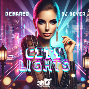 City Lights