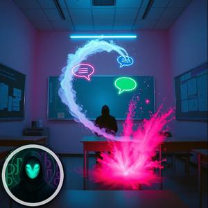 Отново в класната