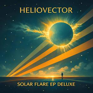 Solar Flare II: In the Light of the Sun (feat. Sol Solaris) (Alternate Version)