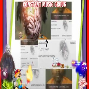 KILL A KILLA (EVIVE EP) (feat. Constant Musiq)